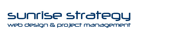 Nancy Plante, Web Designer, Project Manager